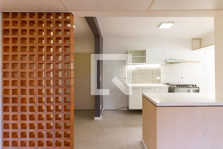 Apartamento para alugar com 60m², 2 quartos e 1 vagaCozinha