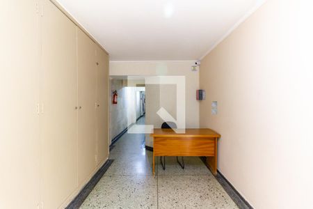 Apartamento para alugar com 60m², 2 quartos e 1 vagaHall de entrada