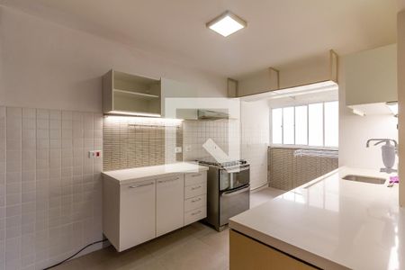 Apartamento para alugar com 60m², 2 quartos e 1 vagaCozinha
