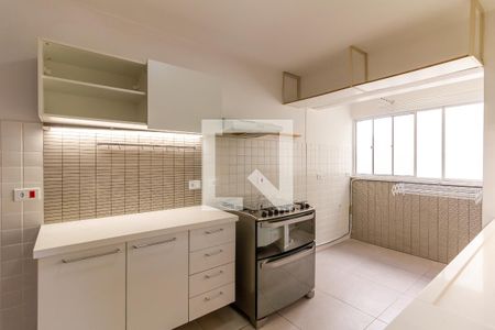 Apartamento para alugar com 60m², 2 quartos e 1 vagaCozinha
