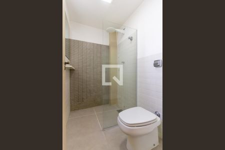 Apartamento para alugar com 60m², 2 quartos e 1 vagaBanheiro