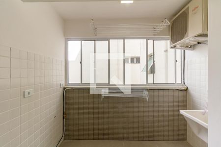 Apartamento para alugar com 60m², 2 quartos e 1 vagaÁrea de Serviço