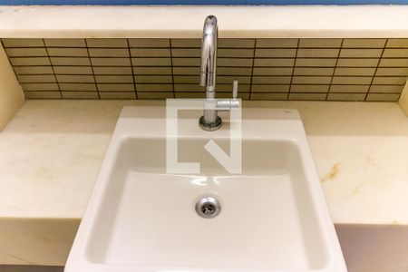 Apartamento para alugar com 60m², 2 quartos e 1 vagaLavabo