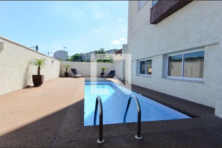 Apartamento para alugar com 50m², 2 quartos e 1 vagaÁrea comum - Piscina