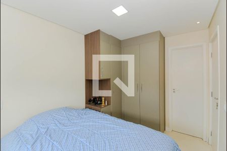 Apartamento para alugar com 50m², 2 quartos e 1 vagaQuarto 2 - Suíte