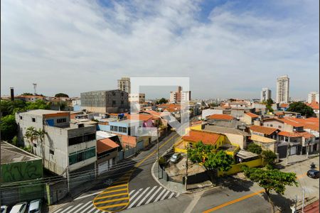Apartamento para alugar com 50m², 2 quartos e 1 vagaVista da Suíte