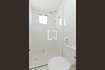 Apartamento para alugar com 50m², 2 quartos e 1 vagaBanheiro da Suíte