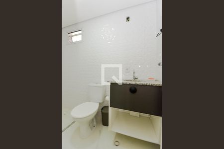 Apartamento para alugar com 50m², 2 quartos e 1 vagaBanheiro Social