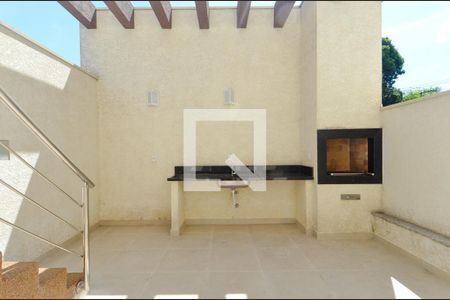 Apartamento para alugar com 50m², 2 quartos e 1 vagaÁrea comum - Churrasqueira