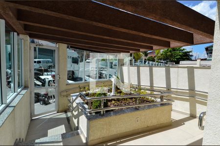 Apartamento para alugar com 50m², 2 quartos e 1 vagaEntrada Social 