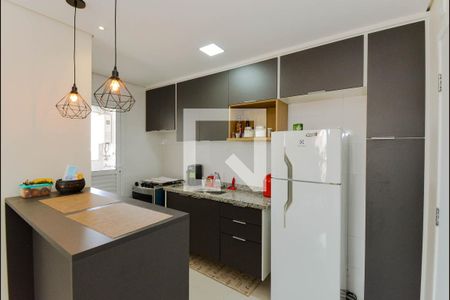 Apartamento para alugar com 50m², 2 quartos e 1 vagaCozinha