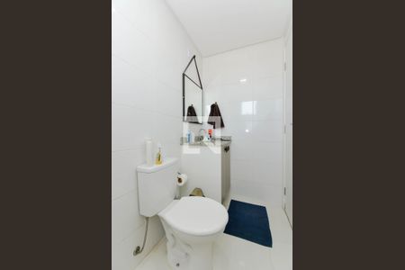 Apartamento para alugar com 50m², 2 quartos e 1 vagaBanheiro da Suíte