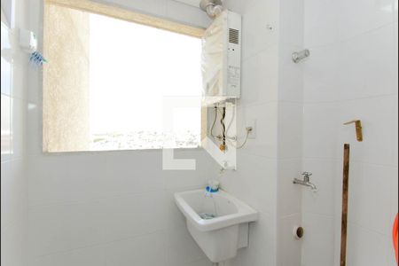 Apartamento para alugar com 50m², 2 quartos e 1 vagaÁrea de Serviço