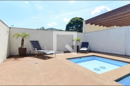 Apartamento para alugar com 50m², 2 quartos e 1 vagaÁrea comum - Piscina