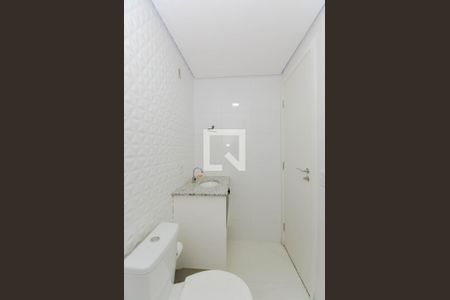 Apartamento para alugar com 50m², 2 quartos e 1 vagaBanheiro Social