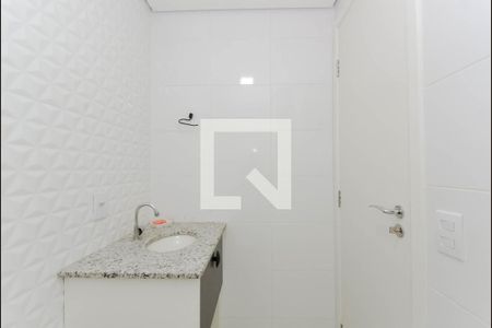 Apartamento para alugar com 50m², 2 quartos e 1 vagaBanheiro Social