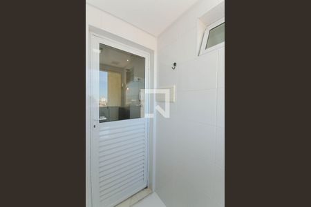 Apartamento para alugar com 50m², 2 quartos e 1 vagaÁrea de Serviço