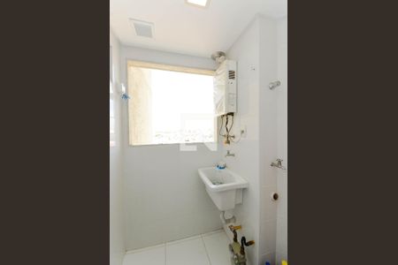 Apartamento para alugar com 50m², 2 quartos e 1 vagaÁrea de Serviço