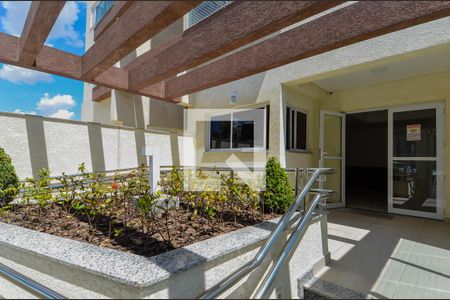 Apartamento para alugar com 50m², 2 quartos e 1 vagaEntrada Social 