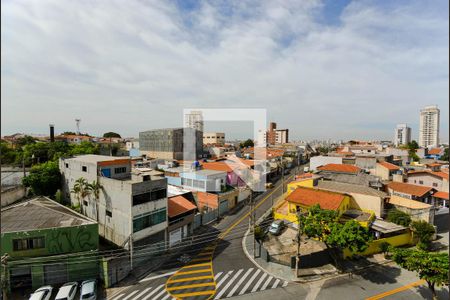 Apartamento para alugar com 50m², 2 quartos e 1 vagaQuarto 1 - Vista 