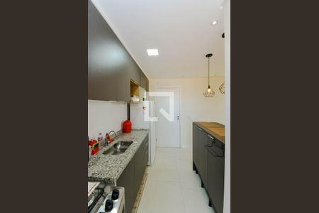 Apartamento para alugar com 50m², 2 quartos e 1 vagaCozinha