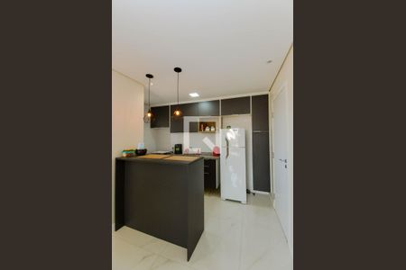 Apartamento para alugar com 50m², 2 quartos e 1 vagaCozinha