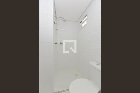 Apartamento para alugar com 50m², 2 quartos e 1 vagaBanheiro Social