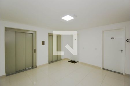 Apartamento para alugar com 50m², 2 quartos e 1 vagaHall de Entrada