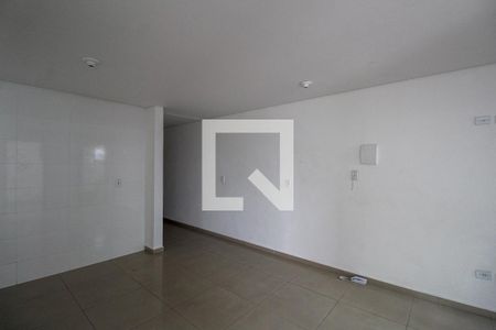 Sala de apartamento para alugar com 1 quarto, 62m² em Chácara Belenzinho, São Paulo
