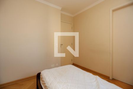 Suíte de apartamento à venda com 3 quartos, 85m² em Santana, São Paulo
