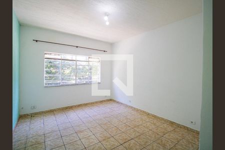 Quarto de apartamento para alugar com 1 quarto, 45m² em Vila Gustavo, São Paulo