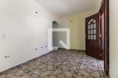 Suíte 1 de casa à venda com 3 quartos, 150m² em Vila Brasil, São Paulo
