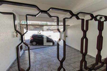 Vista da Sala de casa à venda com 3 quartos, 150m² em Vila Brasil, São Paulo