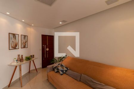 Apartamento à venda com 2 quartos, 65m² em Jardim America, Belo Horizonte