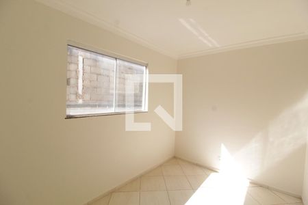 Quarto 2 de apartamento para alugar com 3 quartos, 75m² em Granada, Uberlândia