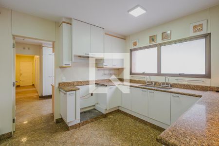 Apartamento à venda com 360m², 3 quartos e 4 vagasCozinha