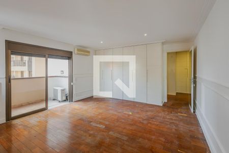 Apartamento à venda com 360m², 3 quartos e 4 vagasSuíte 3