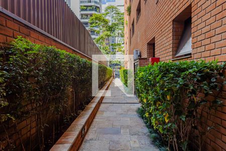 Apartamento à venda com 360m², 3 quartos e 4 vagasÁrea comum