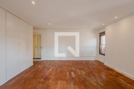 Apartamento à venda com 360m², 3 quartos e 4 vagasSuíte 3