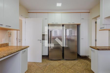 Apartamento à venda com 360m², 3 quartos e 4 vagasCozinha