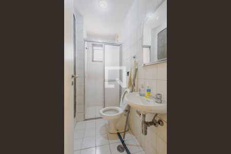 Apartamento à venda com 360m², 3 quartos e 4 vagasÁrea de Serviço - Banheiro