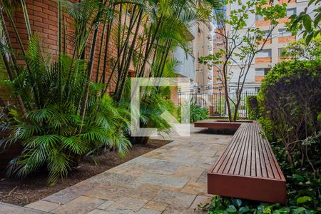 Apartamento à venda com 360m², 3 quartos e 4 vagasÁrea comum