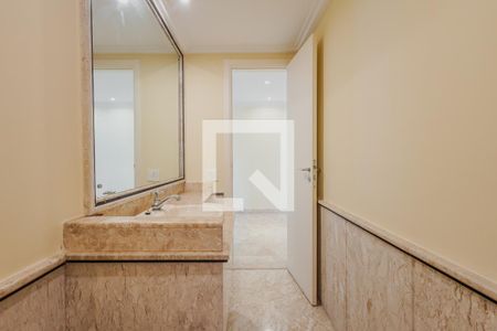 Apartamento à venda com 360m², 3 quartos e 4 vagasLavabo