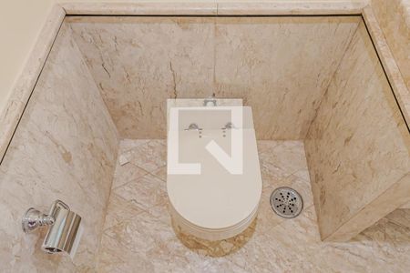 Apartamento à venda com 360m², 3 quartos e 4 vagasLavabo