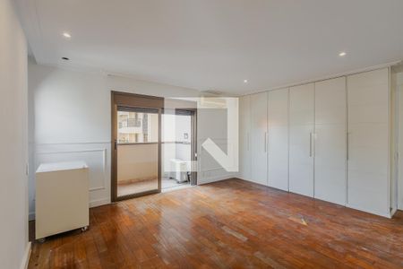 Apartamento à venda com 360m², 3 quartos e 4 vagasSuíte 3