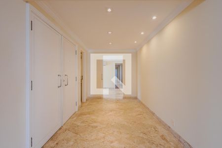Entrada de apartamento para alugar com 3 quartos, 360m² em Jardim Paulista, São Paulo