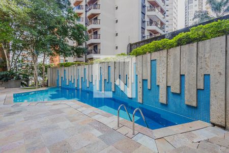 Apartamento à venda com 360m², 3 quartos e 4 vagasPiscina