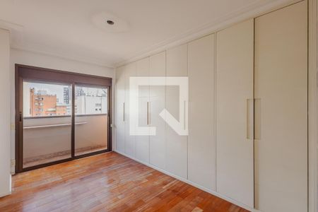 Apartamento à venda com 360m², 3 quartos e 4 vagasCloset da suíte 3