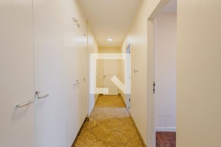 Apartamento à venda com 360m², 3 quartos e 4 vagasÁrea de Serviço