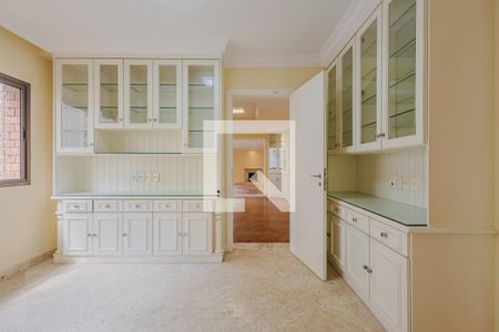 Apartamento à venda com 360m², 3 quartos e 4 vagasCopa